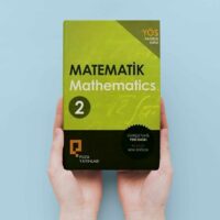 کتاب ریاضی 2 پوزا