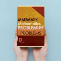 کتاب پرابلم ریاضی پوزا