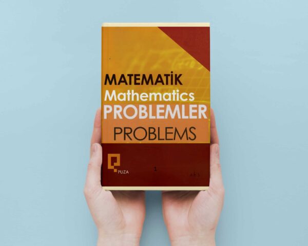 کتاب پرابلم ریاضی پوزا