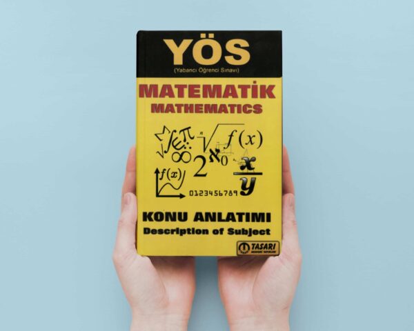 کتاب ریاضی تاساری