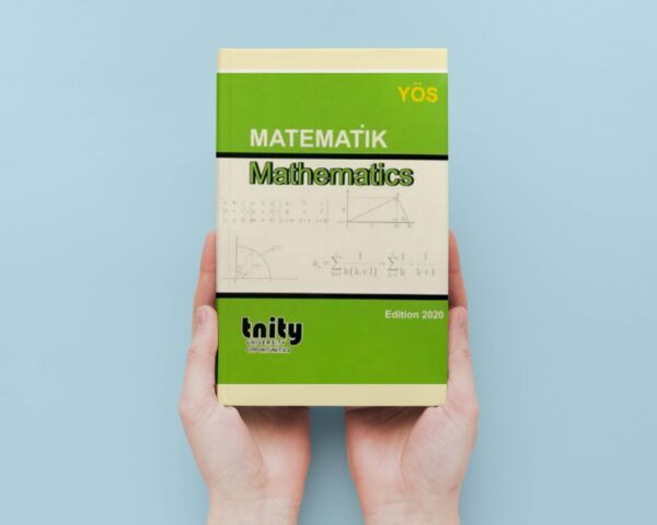 کتاب ریاضی تی نی تی