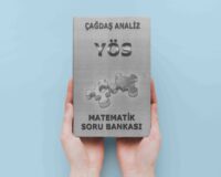 کتاب بانک سوال ریاضی چاغداش
