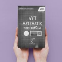 کتاب بانک سوال ریاضی کارکوک AYT