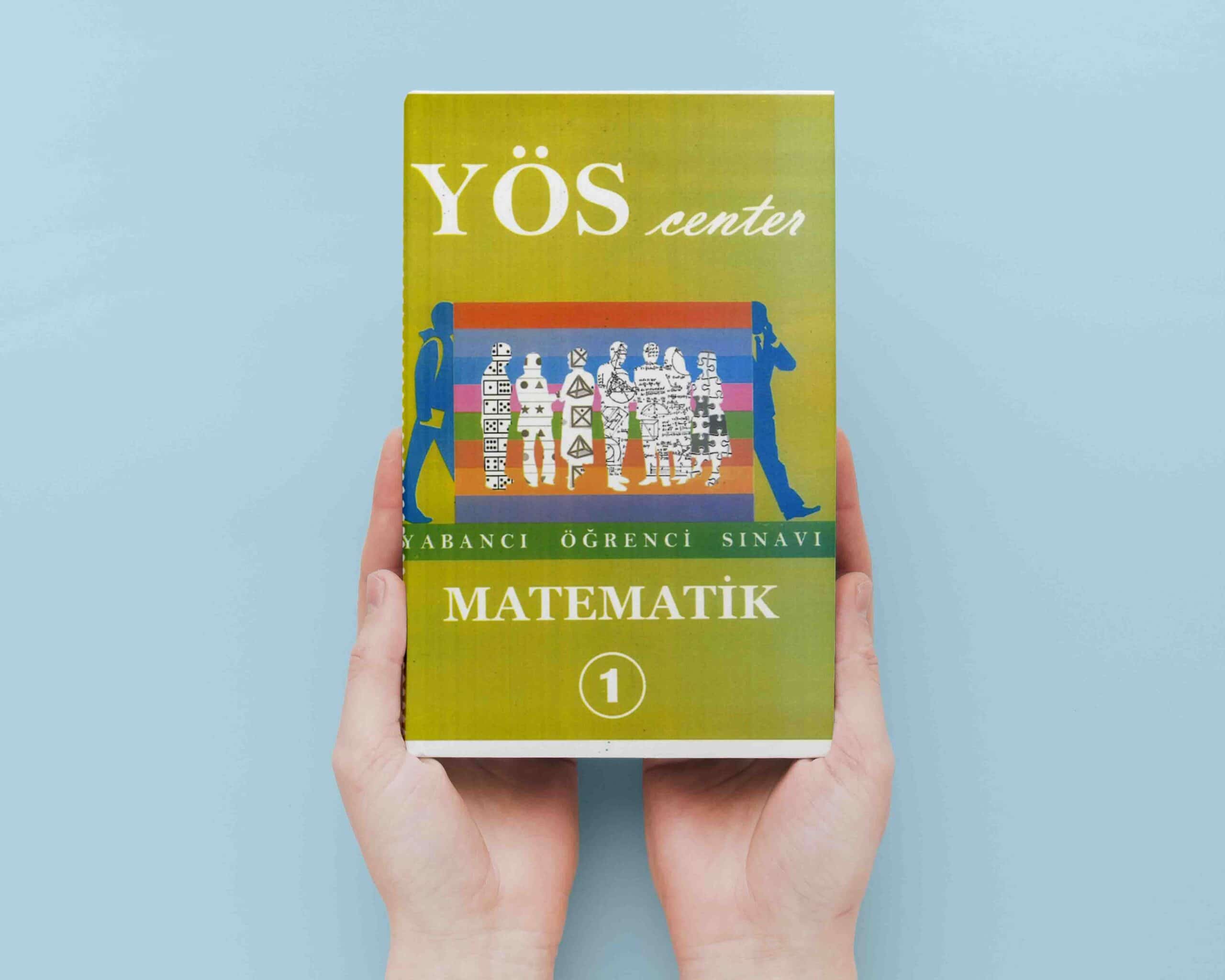 کتاب ریاضی 1 یوس سنتر