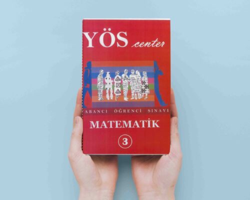 کتاب ریاضی 3 یوس سنتر