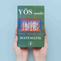کتاب ریاضی 2 یوس سنتر