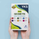 کتاب TYT بانک سوال هندسه انتشارات پاراف
