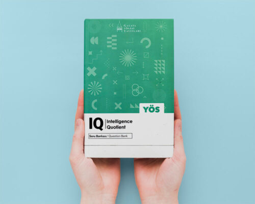 کتاب سوالات خوب هوش گالاتا