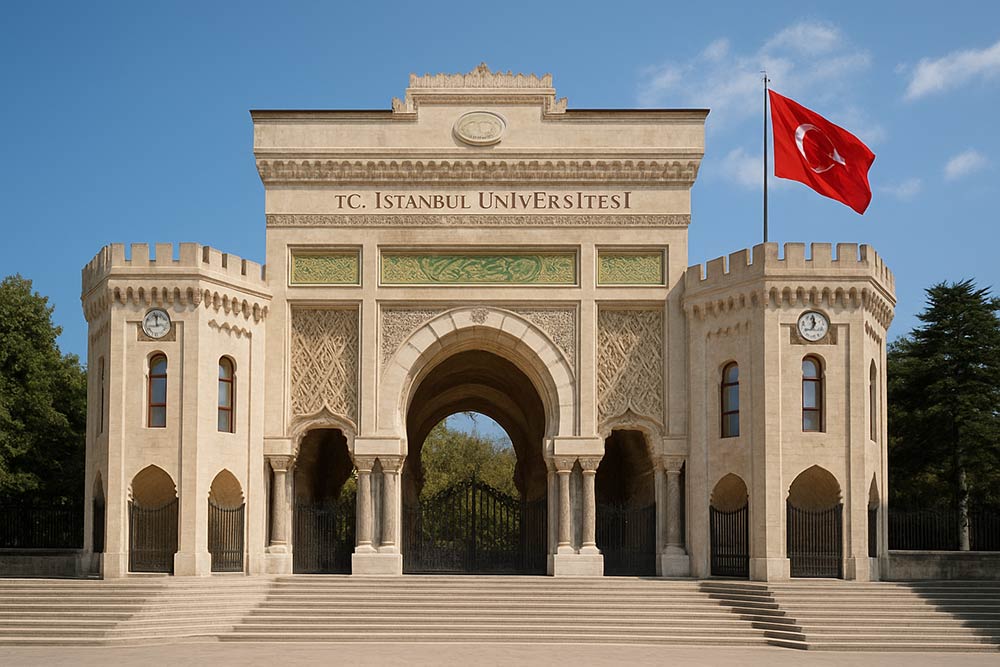 ترکیه بورسلاری چیست