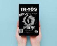 کتاب آزمون های آزمایشی 2024 تاساری