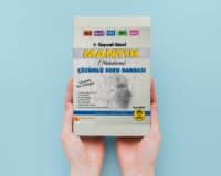 کتاب منطق تاساری همراه با پاسخ تشریحی