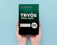 آزمون های آزمایشی یوس آکادمی پوزا